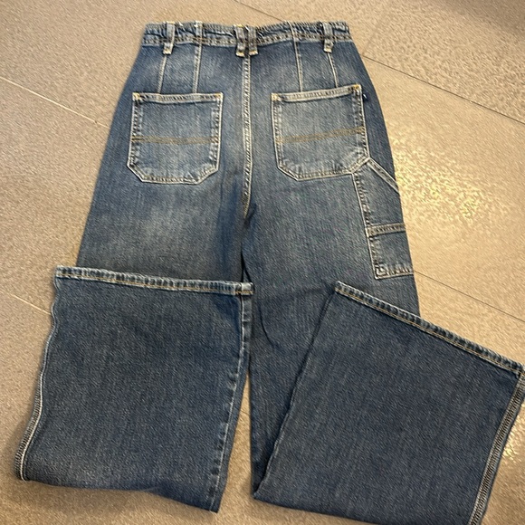 Pilcro jeans - Picture 5 of 6